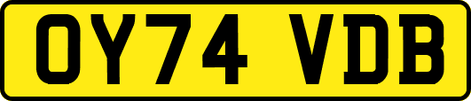 OY74VDB