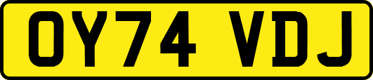 OY74VDJ