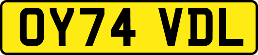OY74VDL