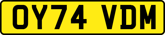OY74VDM