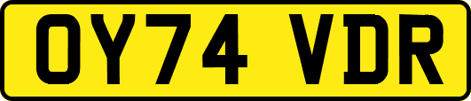 OY74VDR