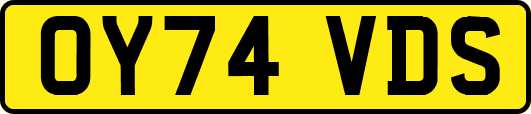 OY74VDS