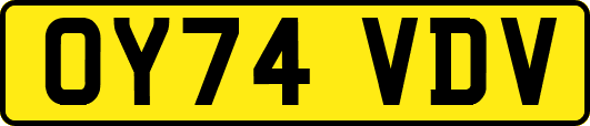 OY74VDV