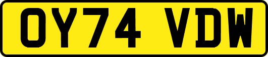 OY74VDW
