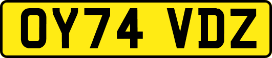 OY74VDZ