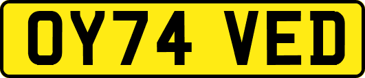 OY74VED