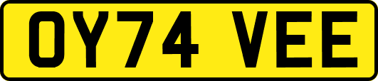 OY74VEE