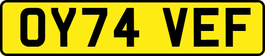 OY74VEF