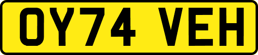 OY74VEH