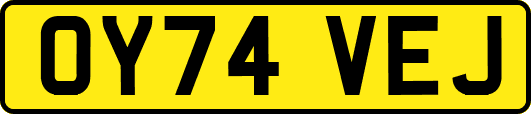 OY74VEJ