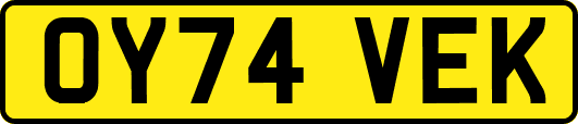 OY74VEK