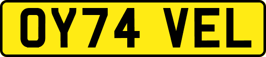 OY74VEL