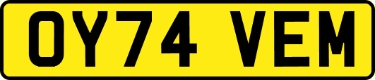 OY74VEM