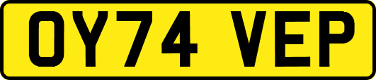 OY74VEP