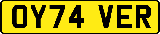 OY74VER
