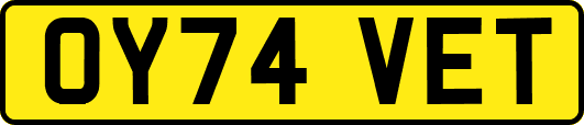 OY74VET
