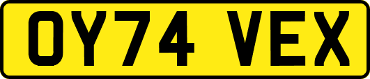 OY74VEX