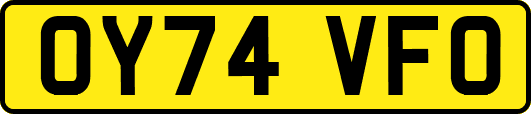 OY74VFO