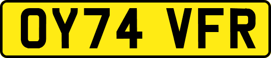 OY74VFR