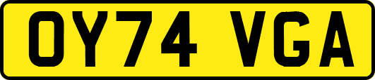 OY74VGA