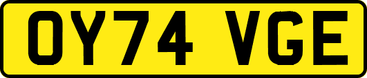 OY74VGE