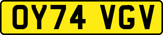 OY74VGV