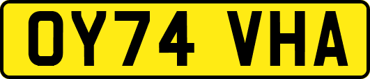 OY74VHA