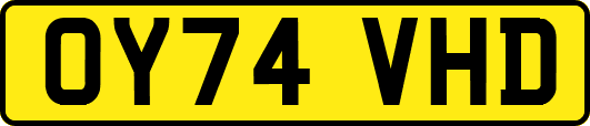 OY74VHD