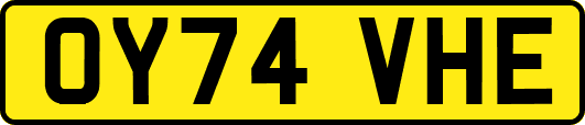 OY74VHE