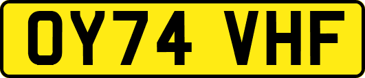 OY74VHF