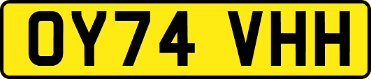 OY74VHH