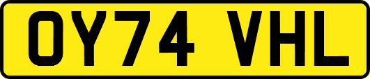 OY74VHL