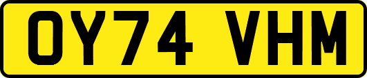 OY74VHM