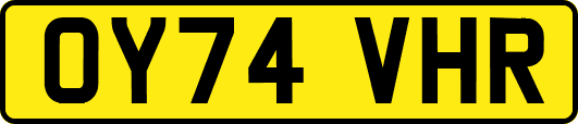 OY74VHR