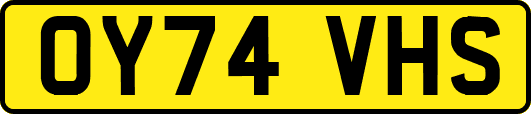 OY74VHS