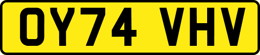 OY74VHV