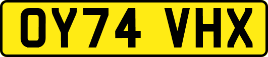 OY74VHX