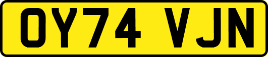 OY74VJN
