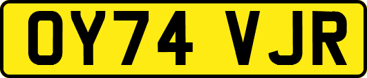 OY74VJR