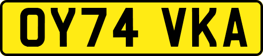OY74VKA