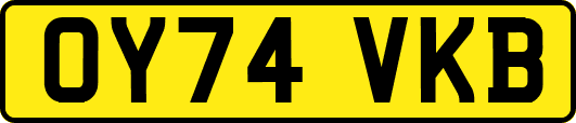 OY74VKB
