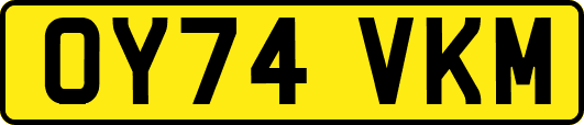 OY74VKM