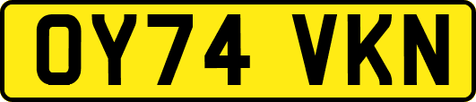 OY74VKN