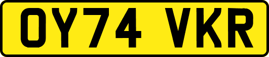 OY74VKR