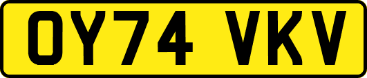 OY74VKV