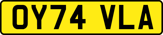OY74VLA