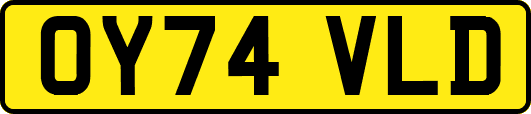 OY74VLD