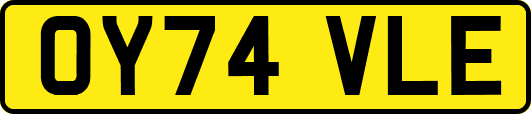 OY74VLE