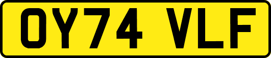OY74VLF