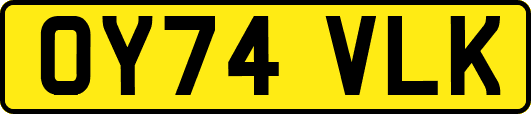 OY74VLK